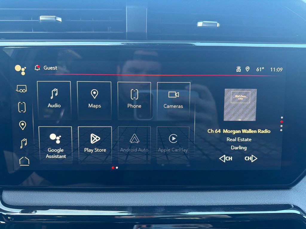 2026 GMC Sierra 2500HD AT4 - Photo 29