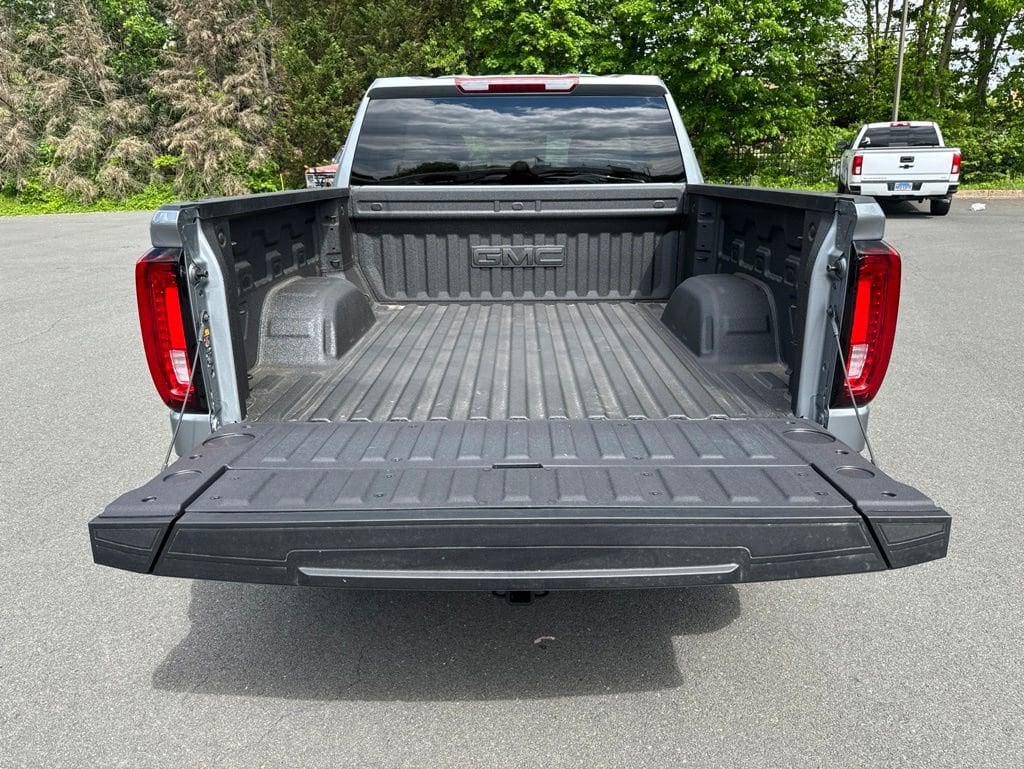 2026 GMC Sierra 1500 SLT - Photo 50
