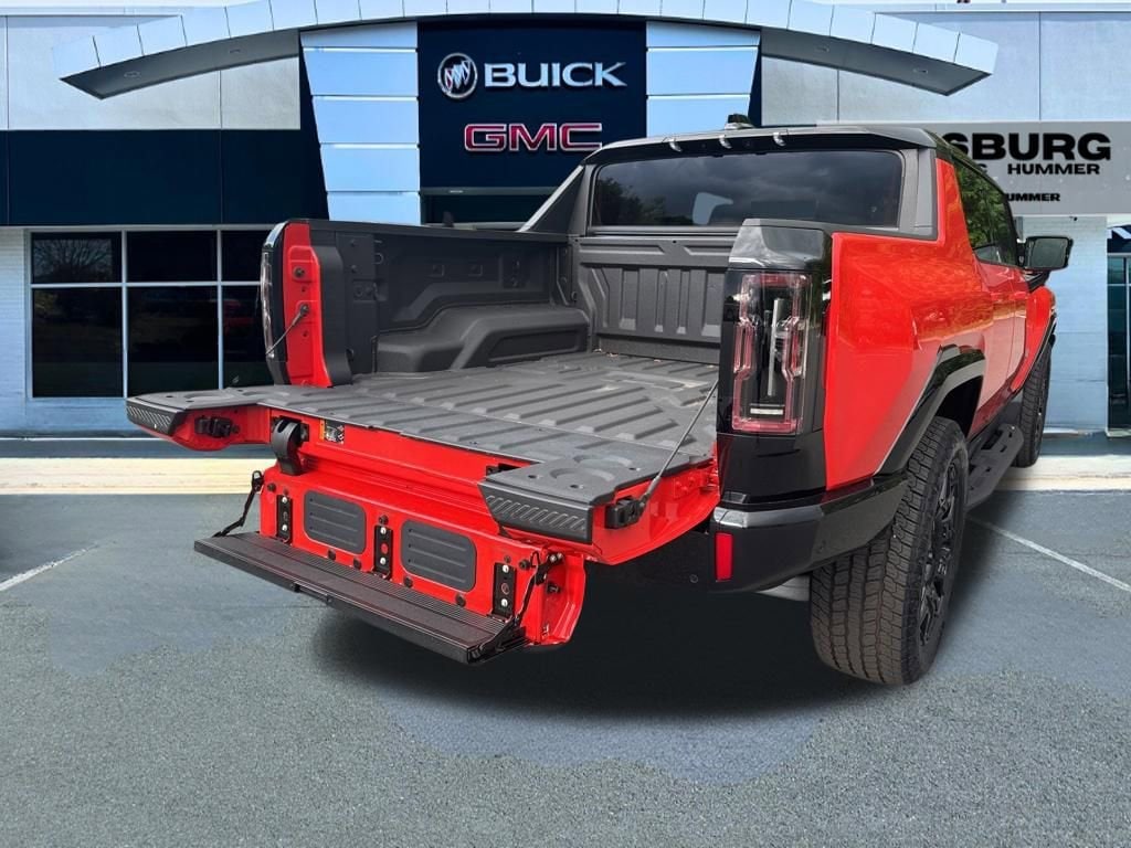 2026 GMC HUMMER EV 2X - Photo 50