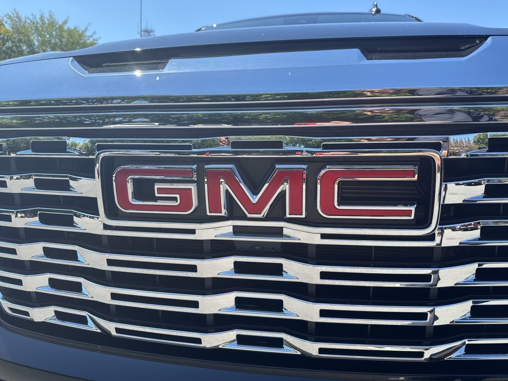 2026 GMC Sierra 1500 Denali - Photo 66