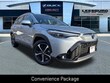  Toyota Corolla Cross Hybrid