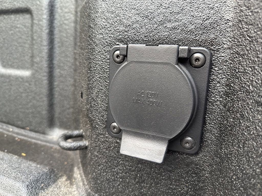 2026 GMC Sierra 1500 SLT - Photo 56