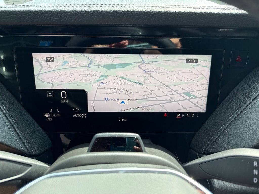 2026 GMC Yukon XL Denali - Photo 22