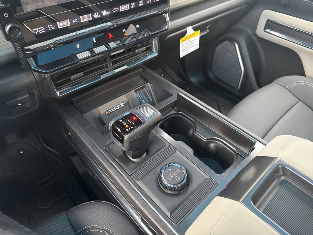 2026 GMC HUMMER EV 2X - Photo 34