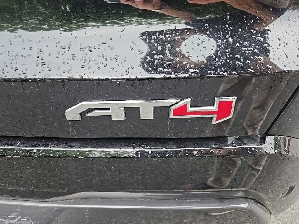 2026 GMC Terrain AT4 - Photo 9