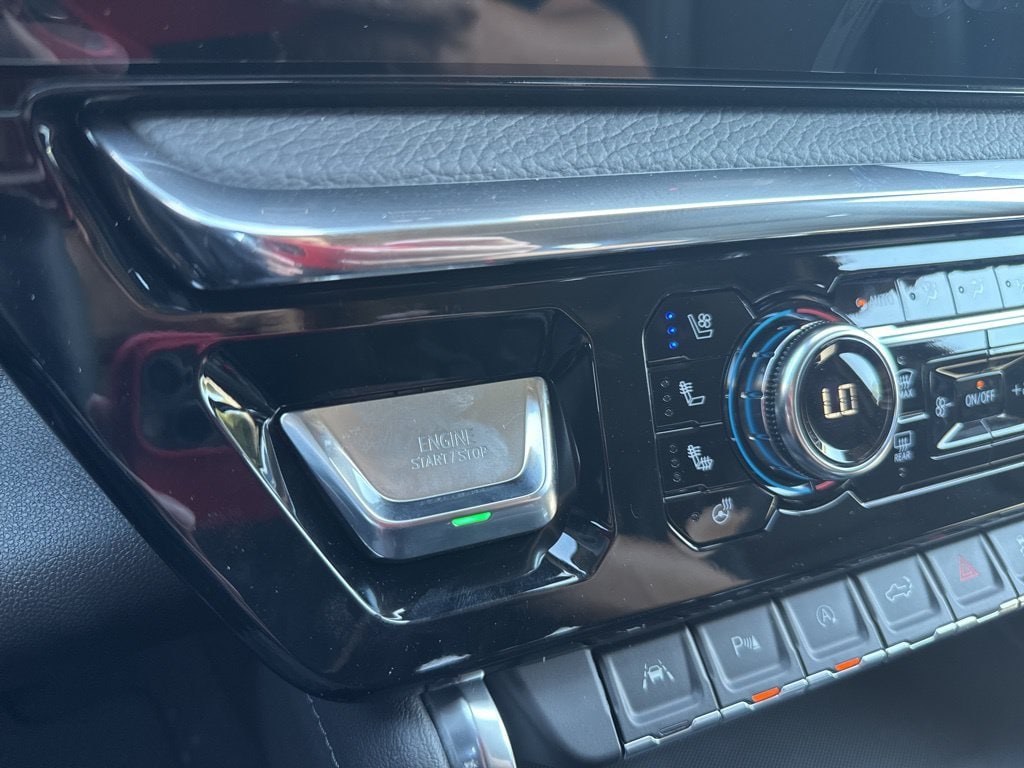 2026 GMC Sierra 1500 Denali - Photo 33