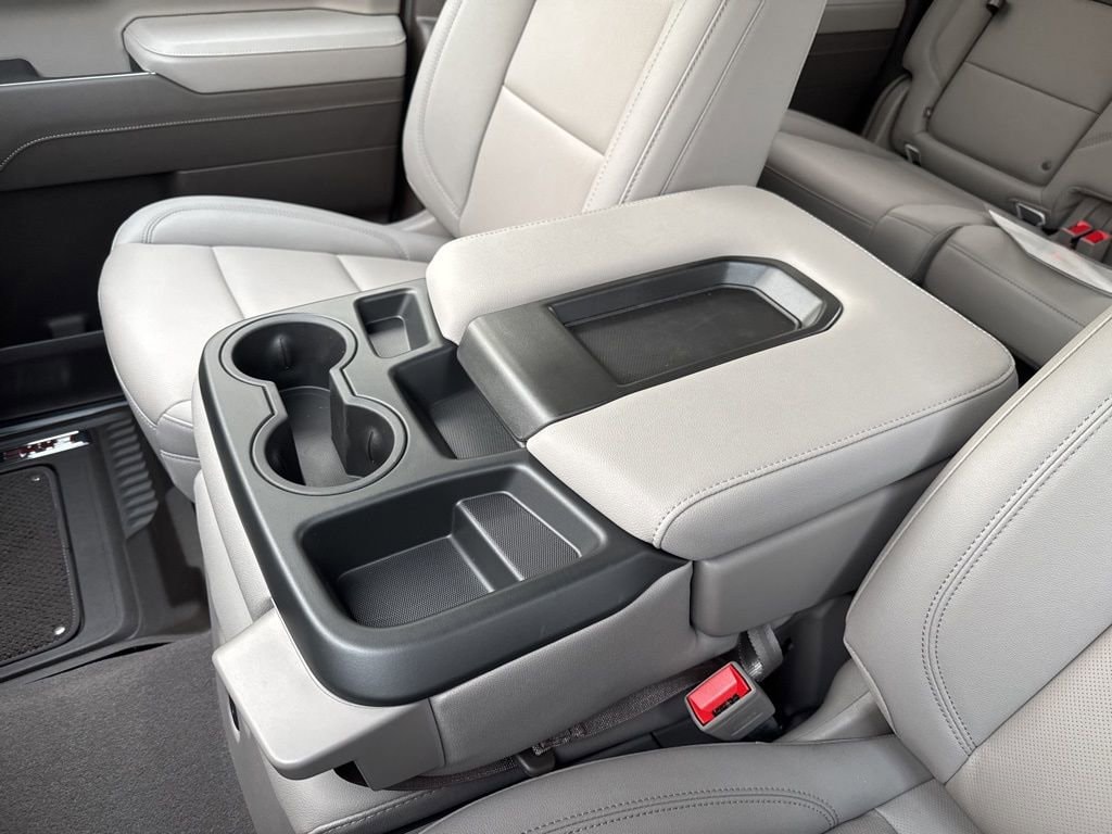 2026 GMC Sierra 1500 SLT - Photo 34
