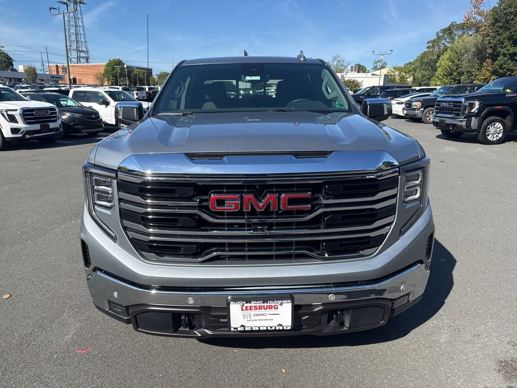 2026 Gmc Sierra 1500 SLT photo 2