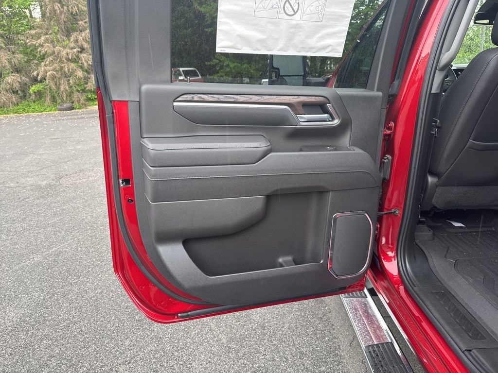 2025 GMC Sierra 2500HD SLT - Photo 45