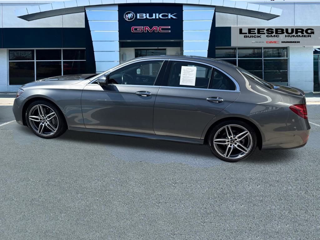 2019 Mercedes Benz E 300 photo 4
