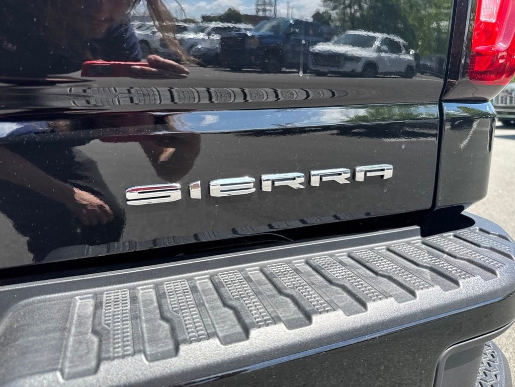 2026 GMC Sierra 1500 Denali - Photo 70