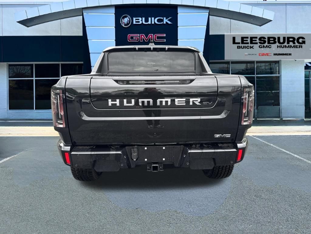 2026 GMC HUMMER EV 2X - Photo 6