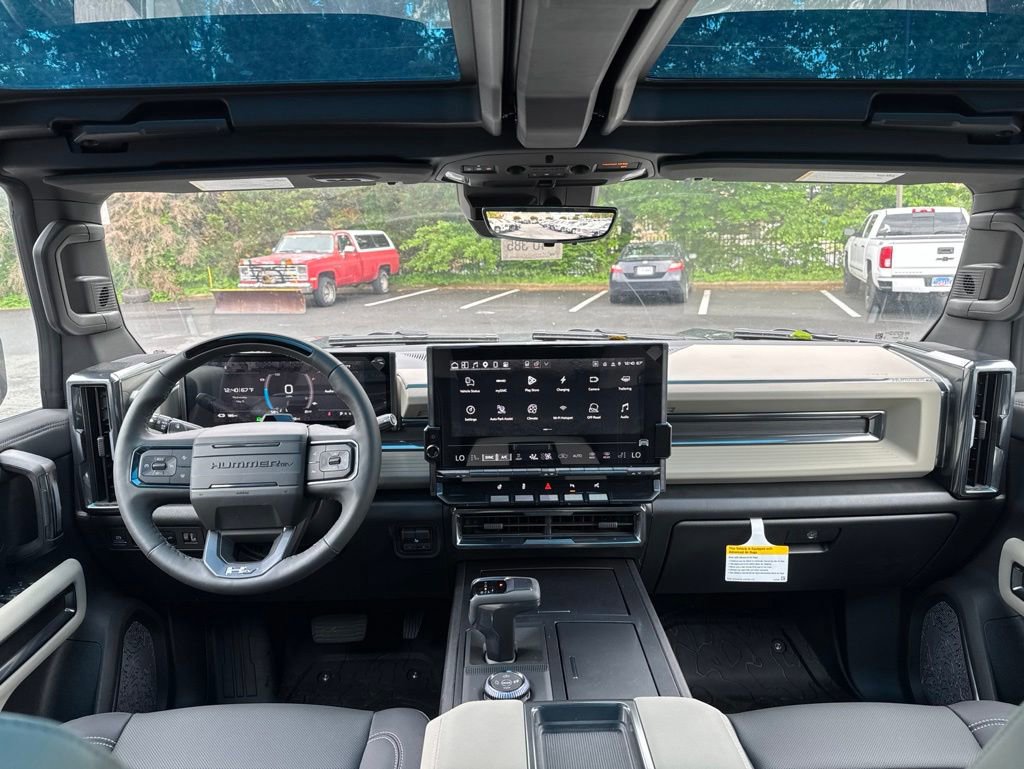 2026 GMC HUMMER EV 2X - Photo 15