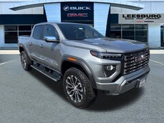2026 GMC Canyon Denali Truck