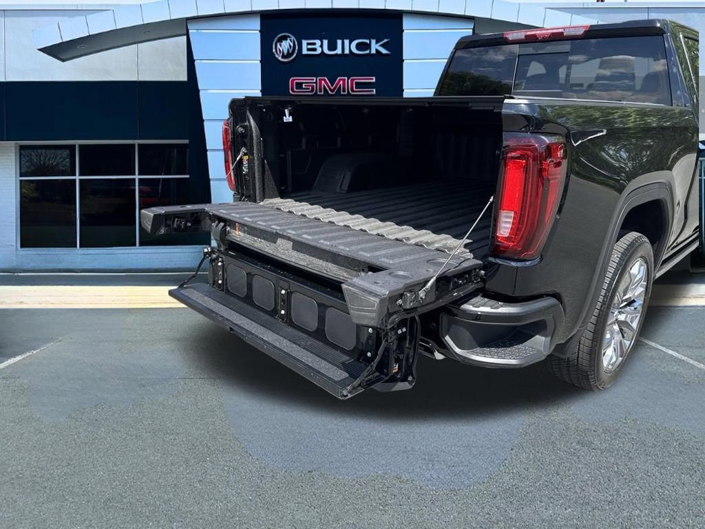 2026 GMC Sierra 1500 Denali - Photo 62