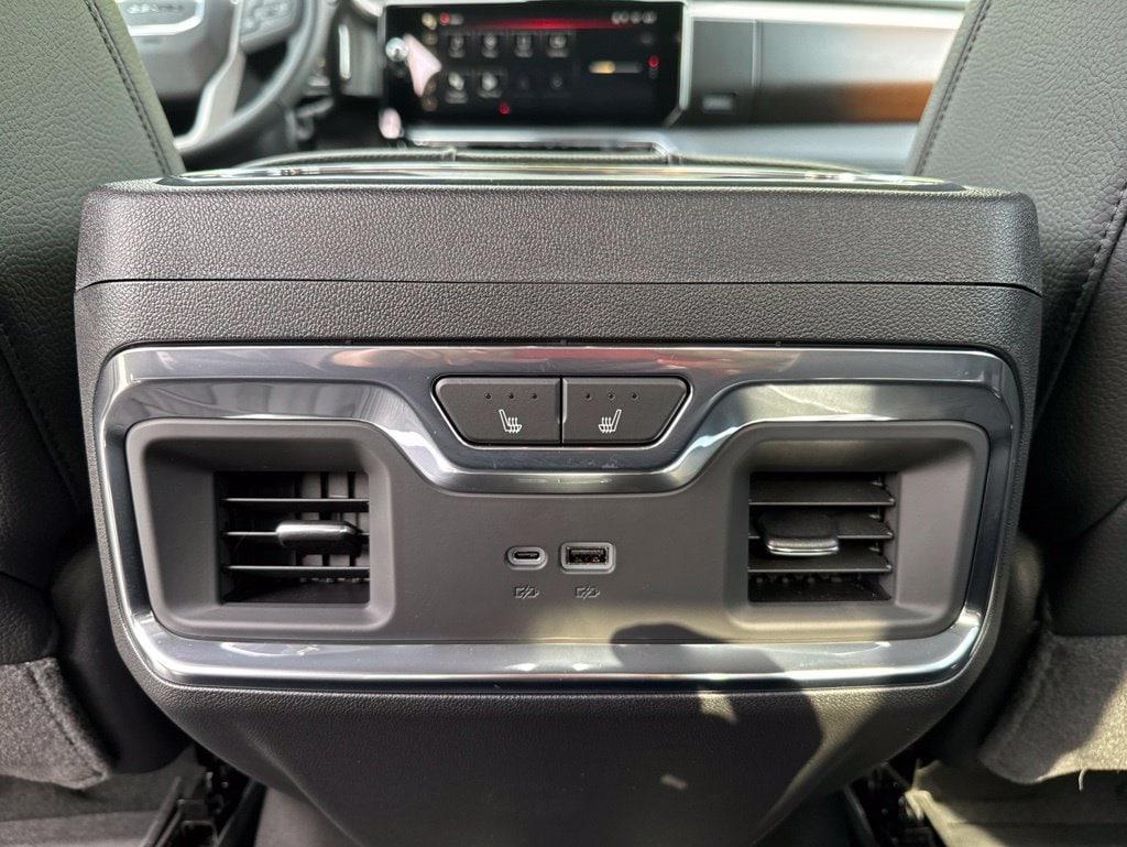 2026 GMC Sierra 2500HD Denali - Photo 49
