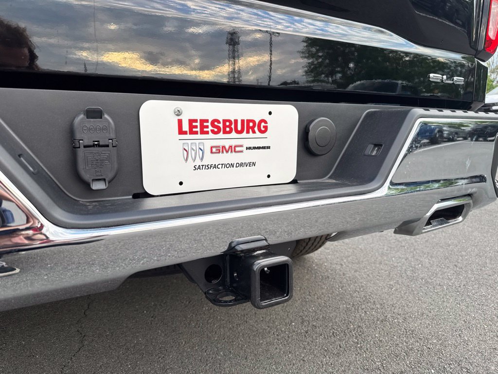 2026 GMC Sierra 1500 SLE - Photo 51