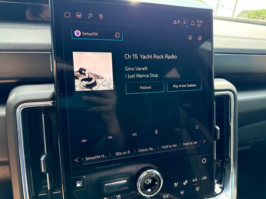 2026 GMC Yukon XL Denali - Photo 30
