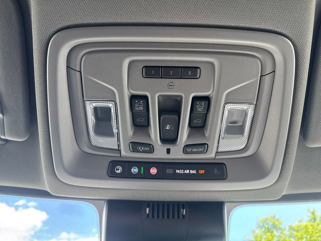 2026 GMC Sierra 1500 Denali - Photo 44