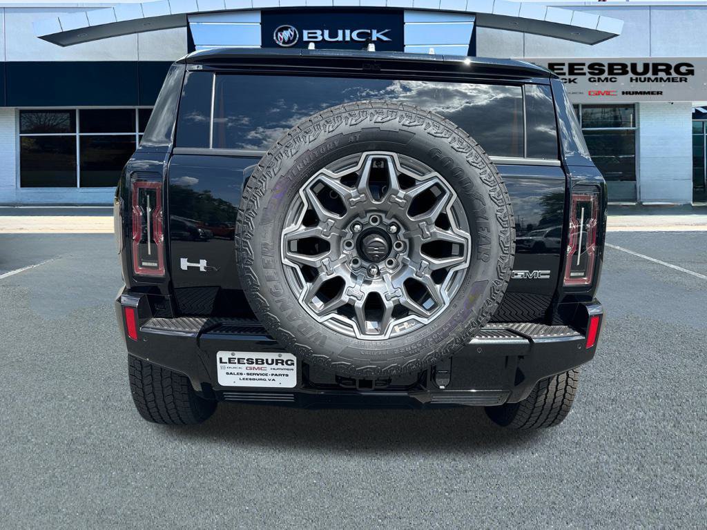 2025 GMC HUMMER EV 3X - Photo 6