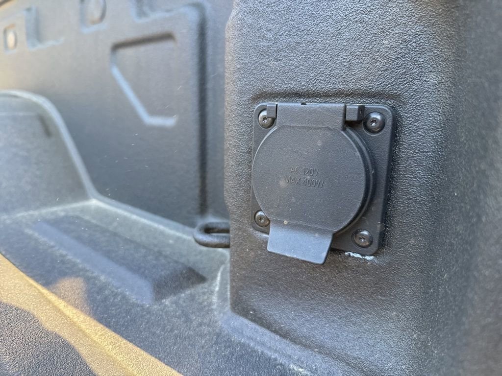 2025 GMC Sierra 2500HD Denali Ultimate - Photo 68