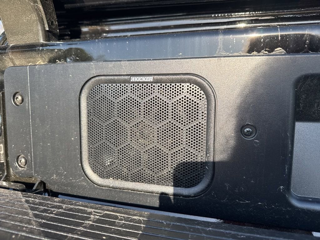 2025 GMC Sierra 2500HD Denali Ultimate - Photo 64