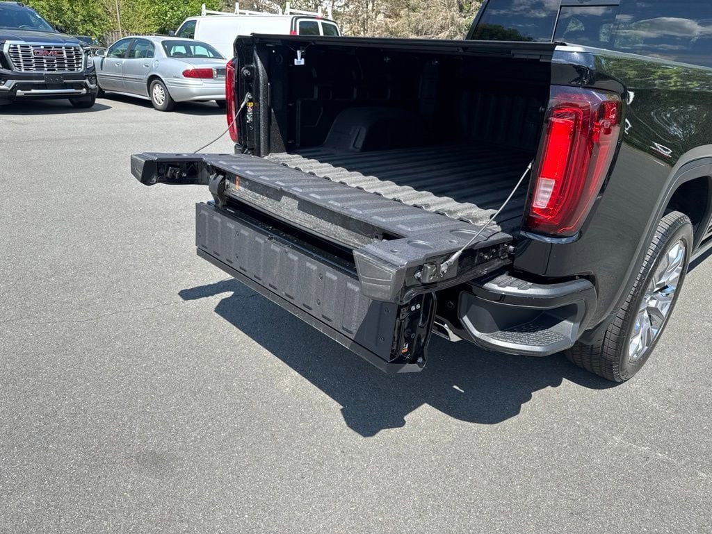 2026 GMC Sierra 1500 Denali - Photo 59