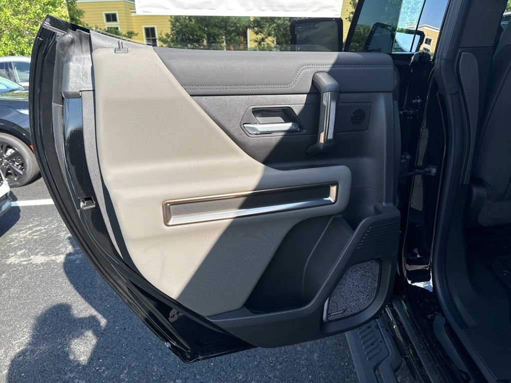 2025 GMC HUMMER EV 3X - Photo 41