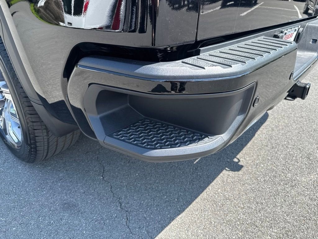 2026 GMC Sierra 1500 Denali - Photo 64