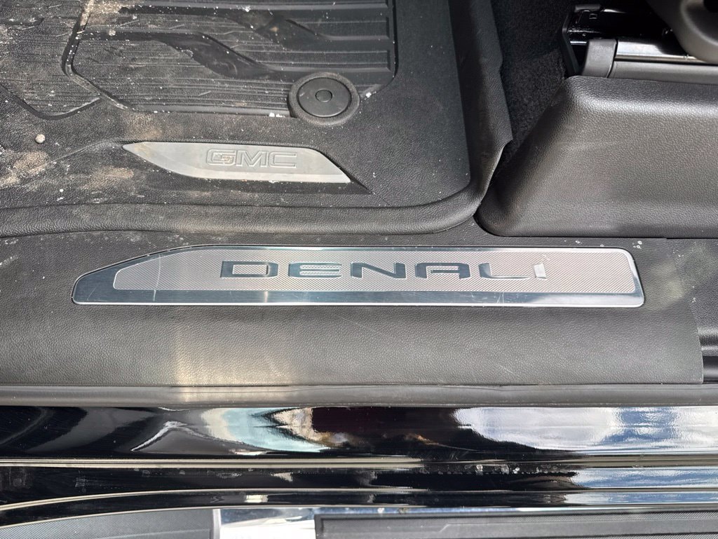 2026 GMC Sierra 2500HD Denali - Photo 73