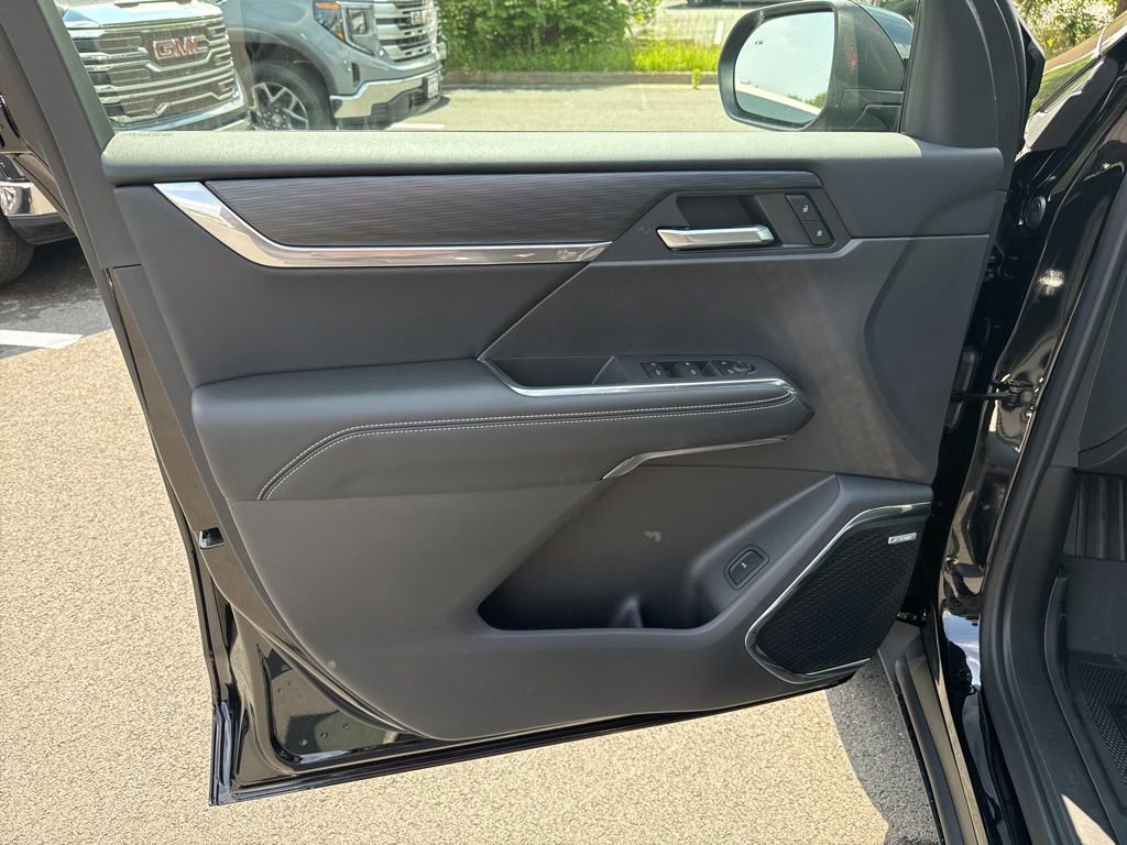 2025 GMC Acadia Elevation - Photo 21