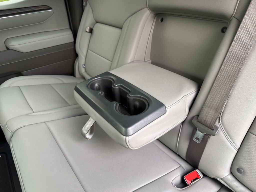 2026 GMC Sierra 1500 SLT - Photo 44