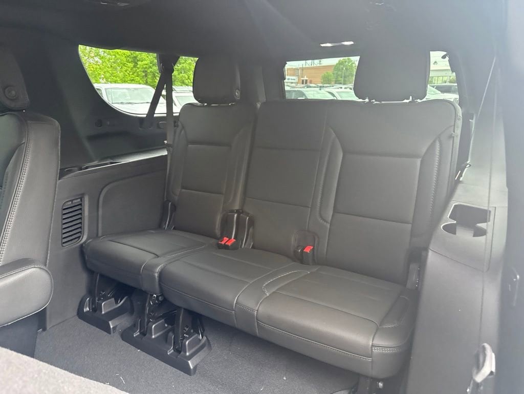 New 2026 GMC Yukon XL Denali SUV