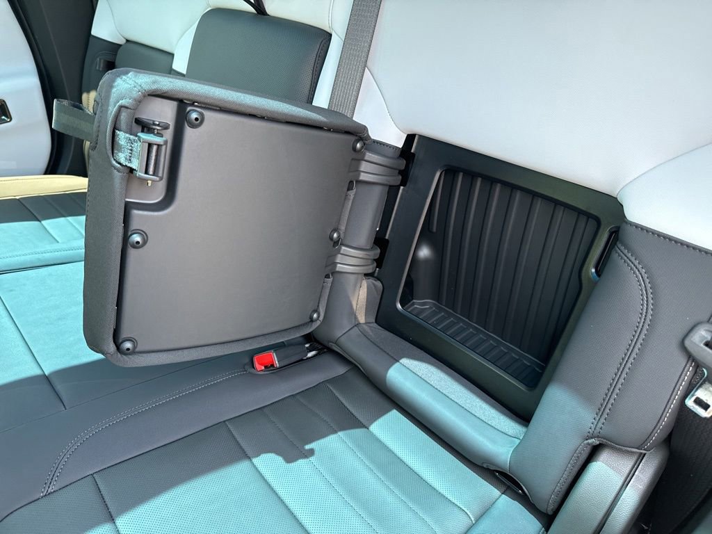 2025 GMC HUMMER EV 2X - Photo 50