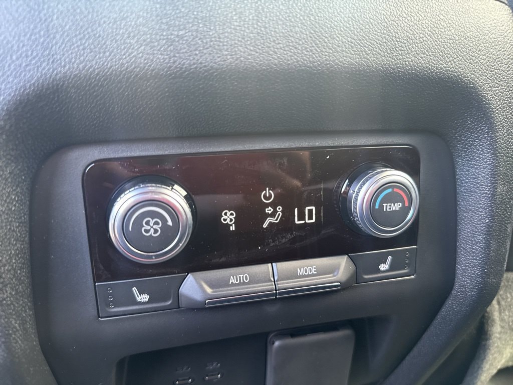 2026 GMC Acadia Denali - Photo 52