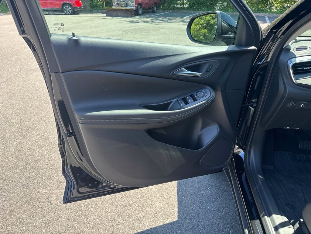 2026 Buick Encore GX Preferred - Photo 12