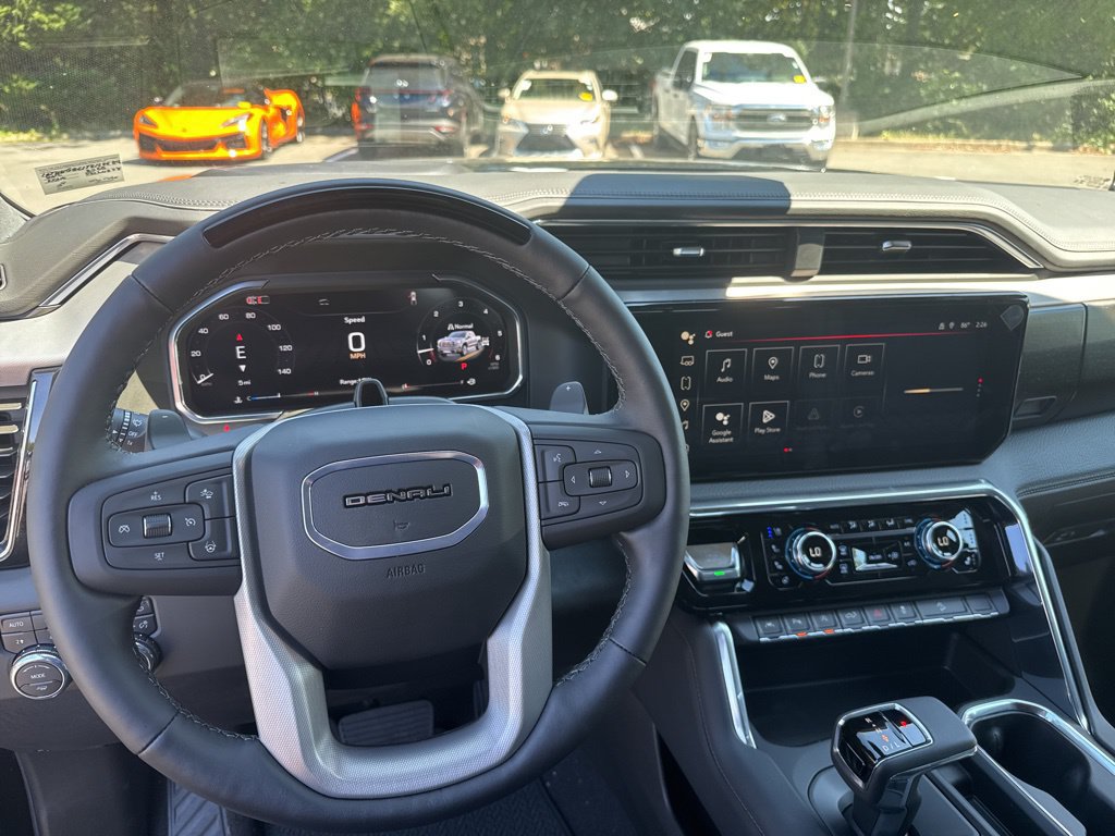 2026 GMC Sierra 1500 Denali - Photo 15