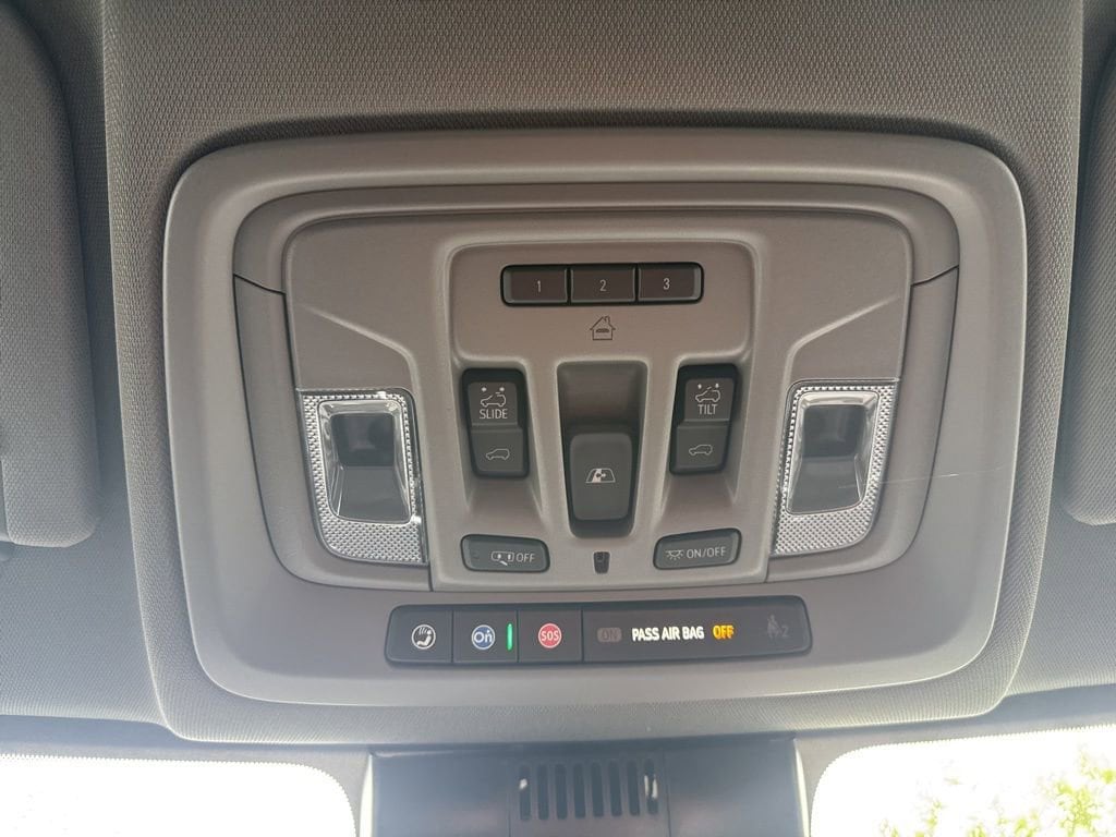 2025 GMC Sierra 2500HD SLT - Photo 41