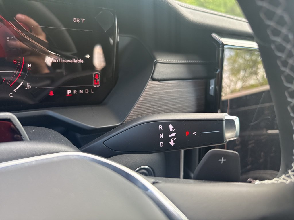 2026 GMC Acadia Denali - Photo 30