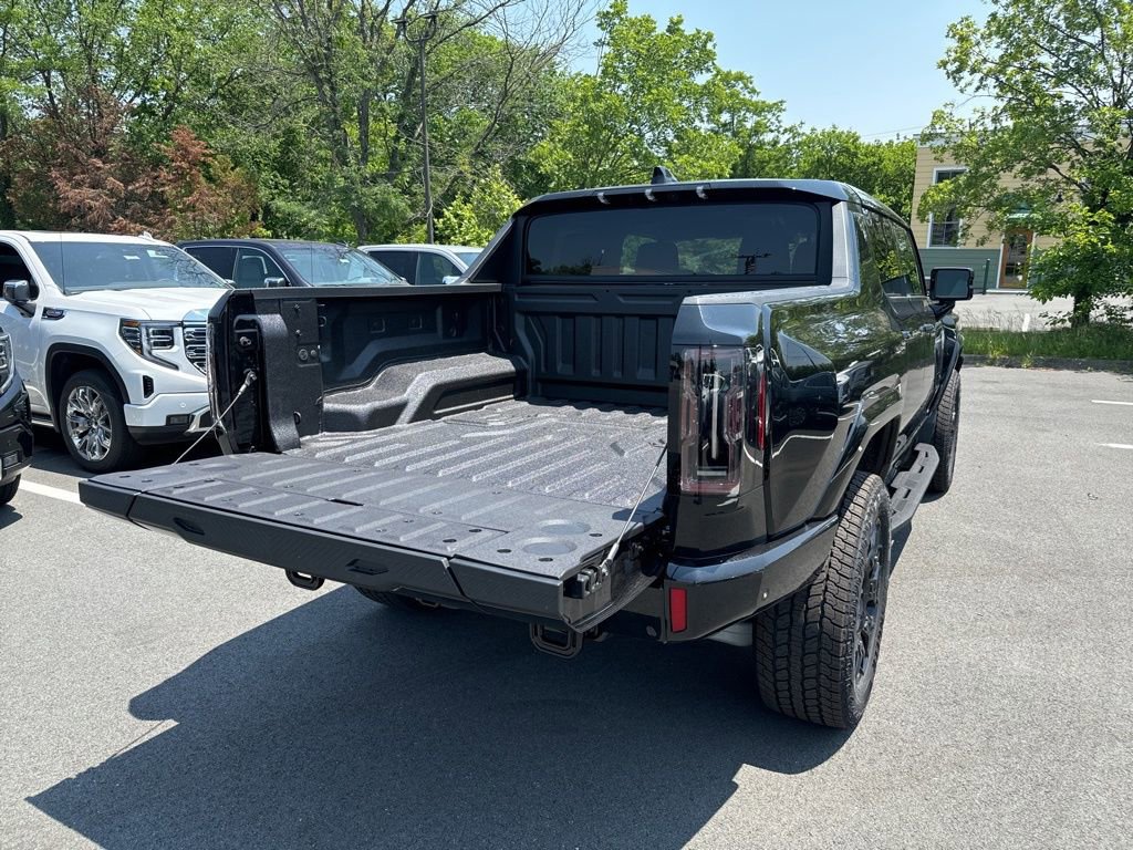 2025 GMC HUMMER EV 2X - Photo 55