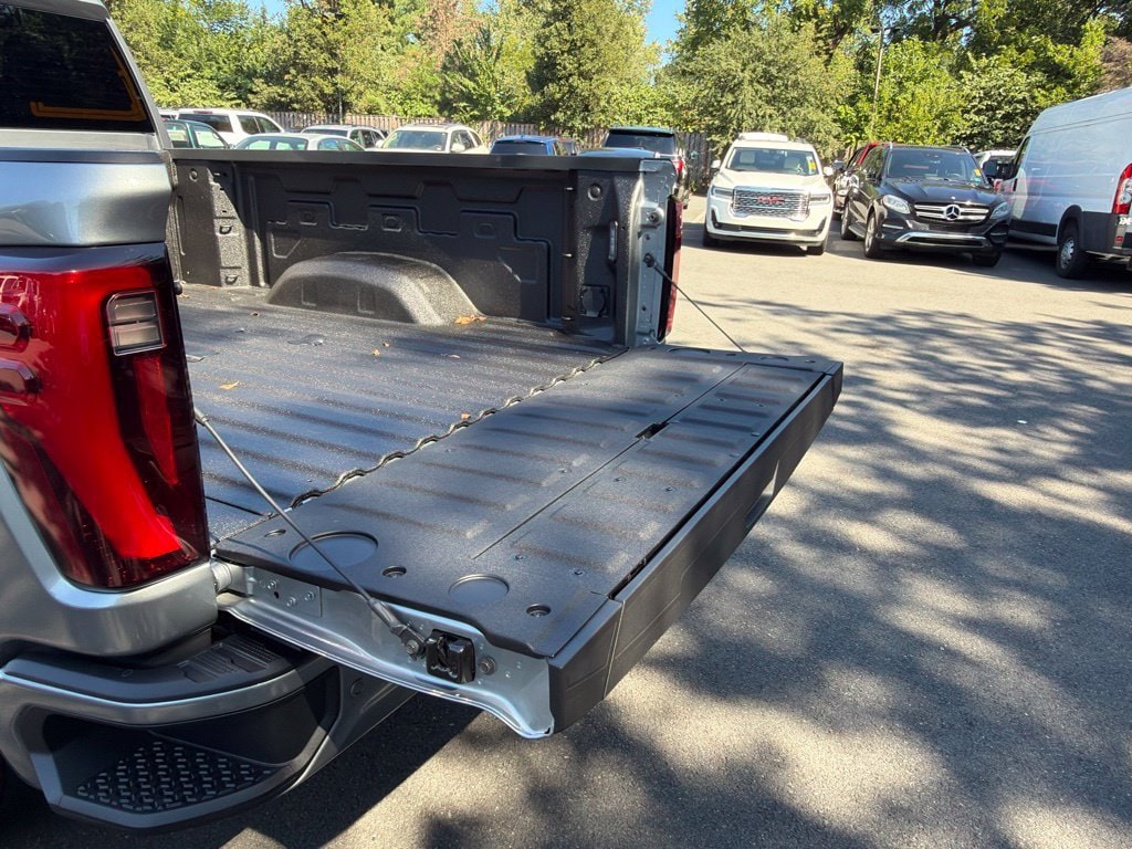 2026 GMC Sierra 2500HD Denali Ultimate - Photo 41