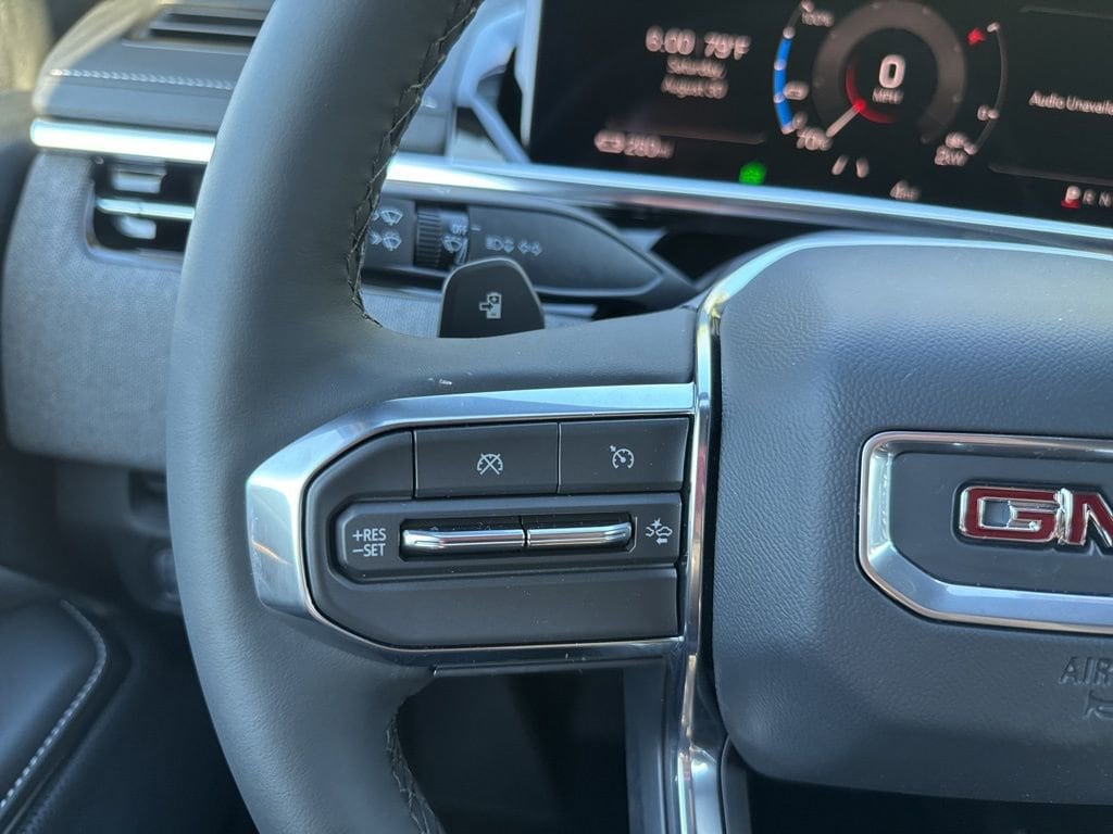 2026 GMC Sierra EV Elevation - Photo 23