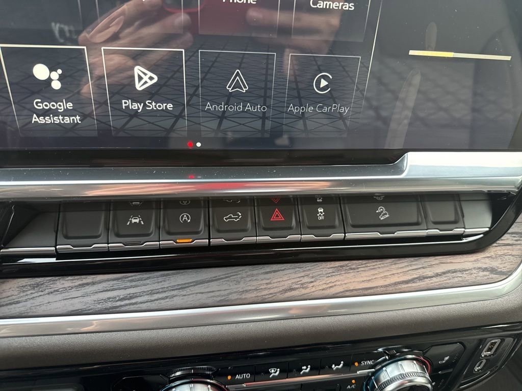 2026 GMC Sierra 1500 SLT - Photo 32