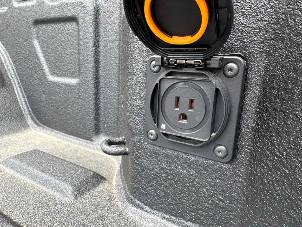 2026 GMC Sierra 1500 SLT - Photo 56