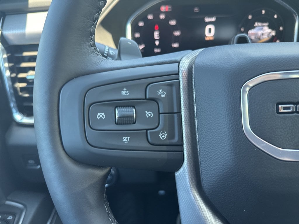 2026 GMC Sierra 1500 Denali - Photo 24