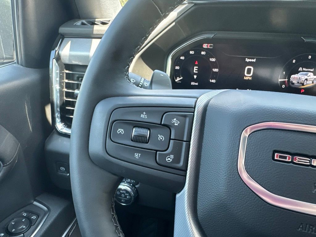 2026 GMC Sierra 1500 Denali - Photo 24