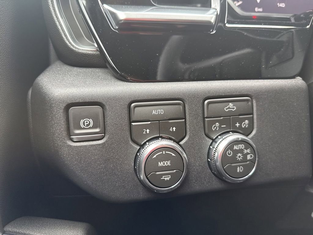 2026 GMC Sierra 1500 Elevation - Photo 21