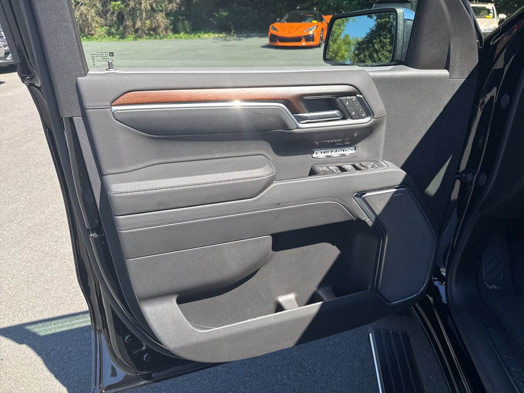 2026 GMC Sierra 1500 Denali - Photo 19