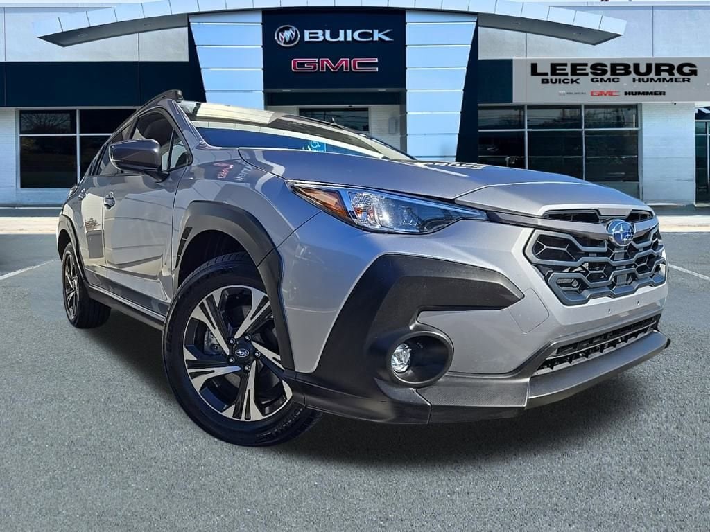 2024 Subaru Crosstrek Premium's photo