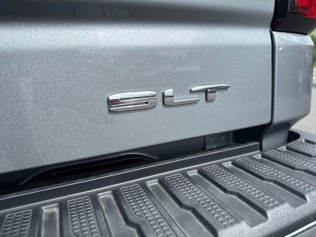 2026 GMC Sierra 1500 SLT - Photo 65